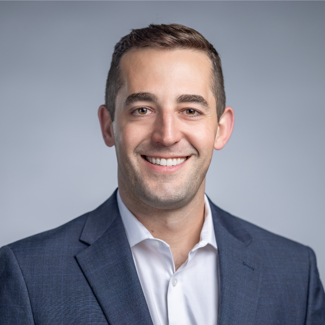 michael shufeldt headshot