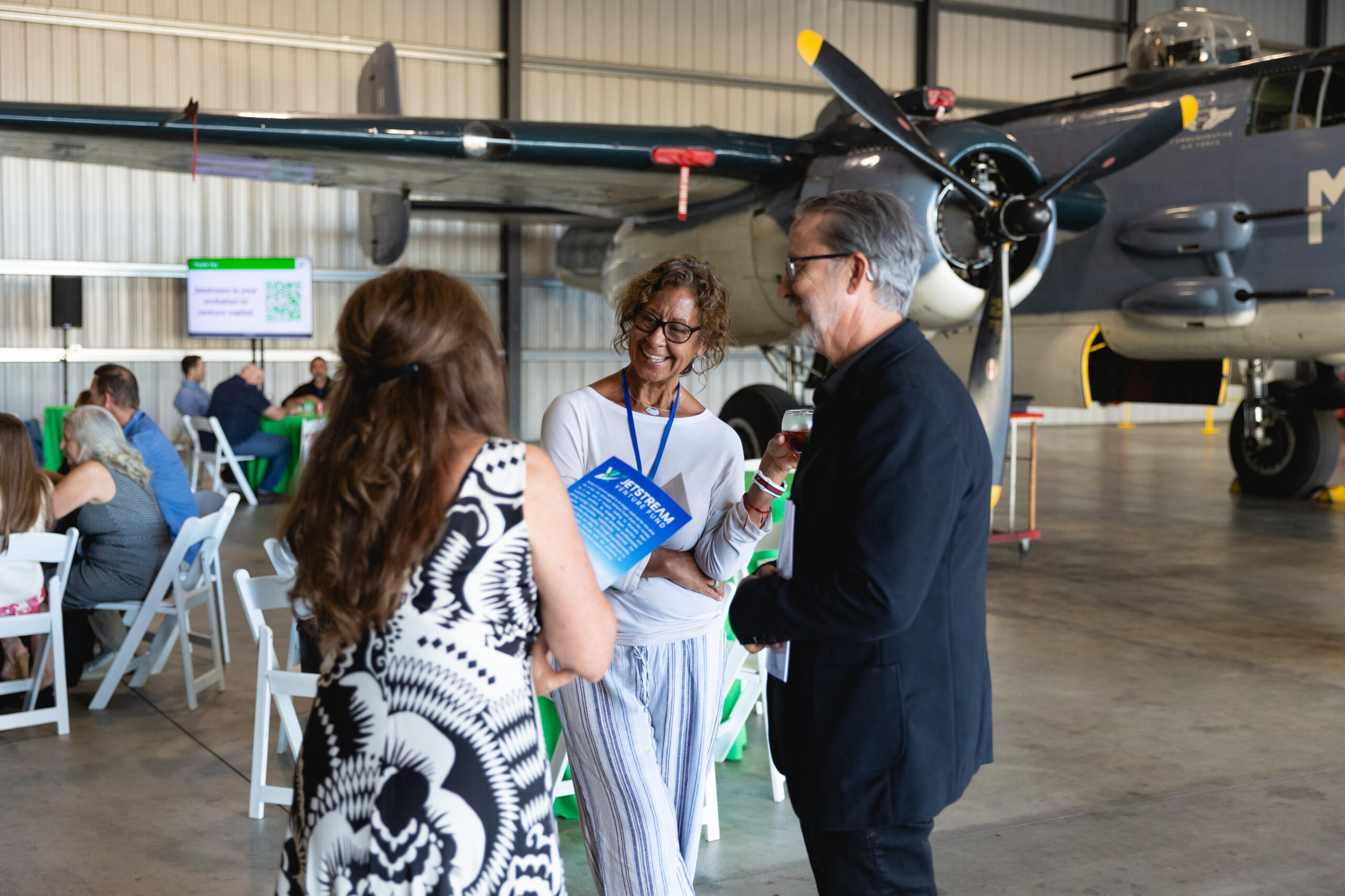 Read more about the article Scottsdale’s Xcellerant Ventures Launches Jetstream Venture Fund, Expanding Access to VC-Style Investing