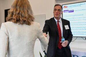 Read more about the article Xcellerant Ventures and Jetstream Founder John Shufeldt Establish the John Shufeldt School of Medicine and Medical Engineering at Arizona State University