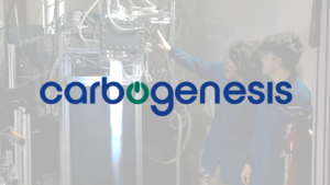 Read more about the article Carbogenesis