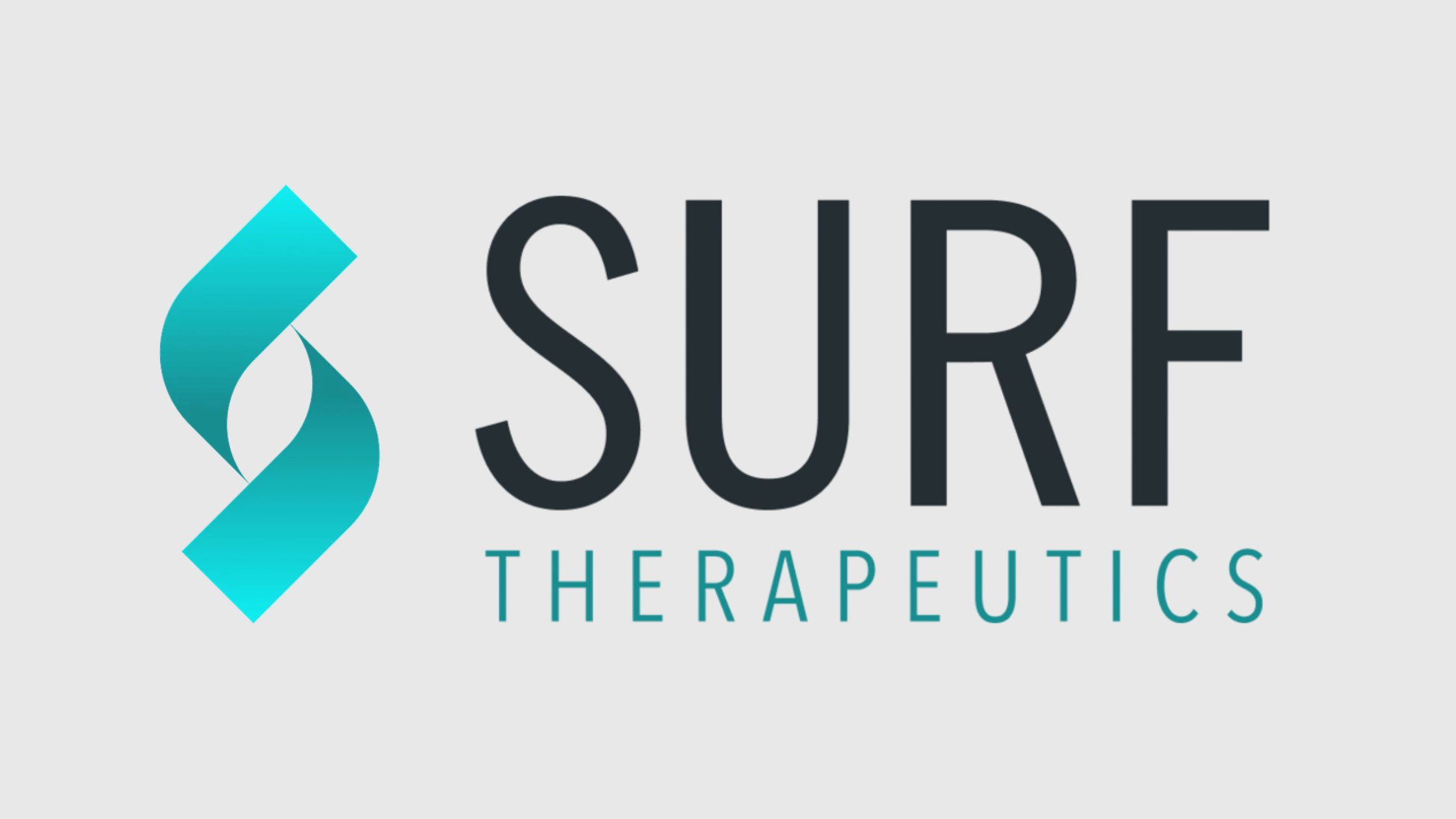 You are currently viewing Surf Therapeutics