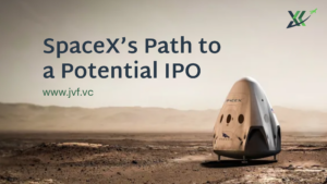 Read more about the article SpaceX Advances Toward Potential IPO: Recent Market Developments