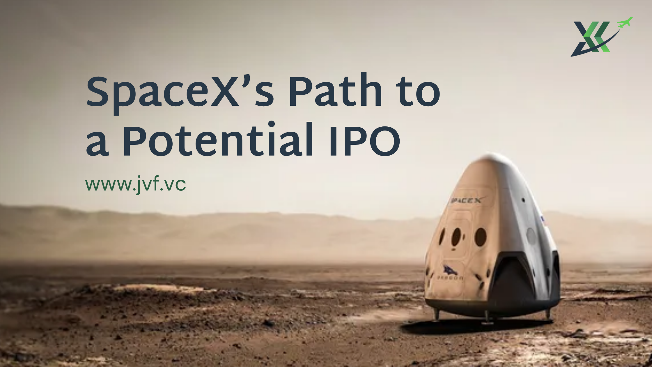 Read more about the article SpaceX Advances Toward Potential IPO: Recent Market Developments
