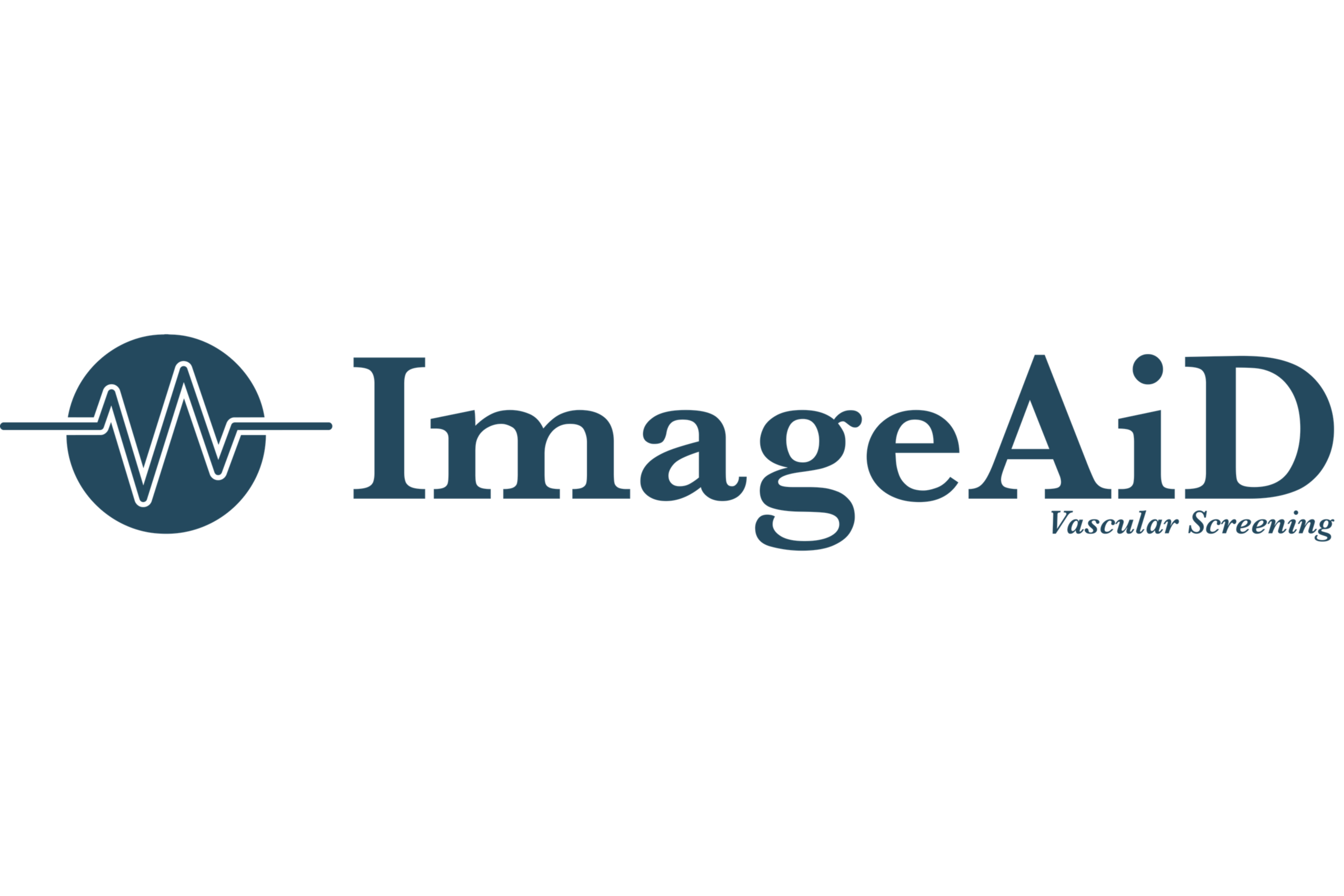 ImageAiD logo update