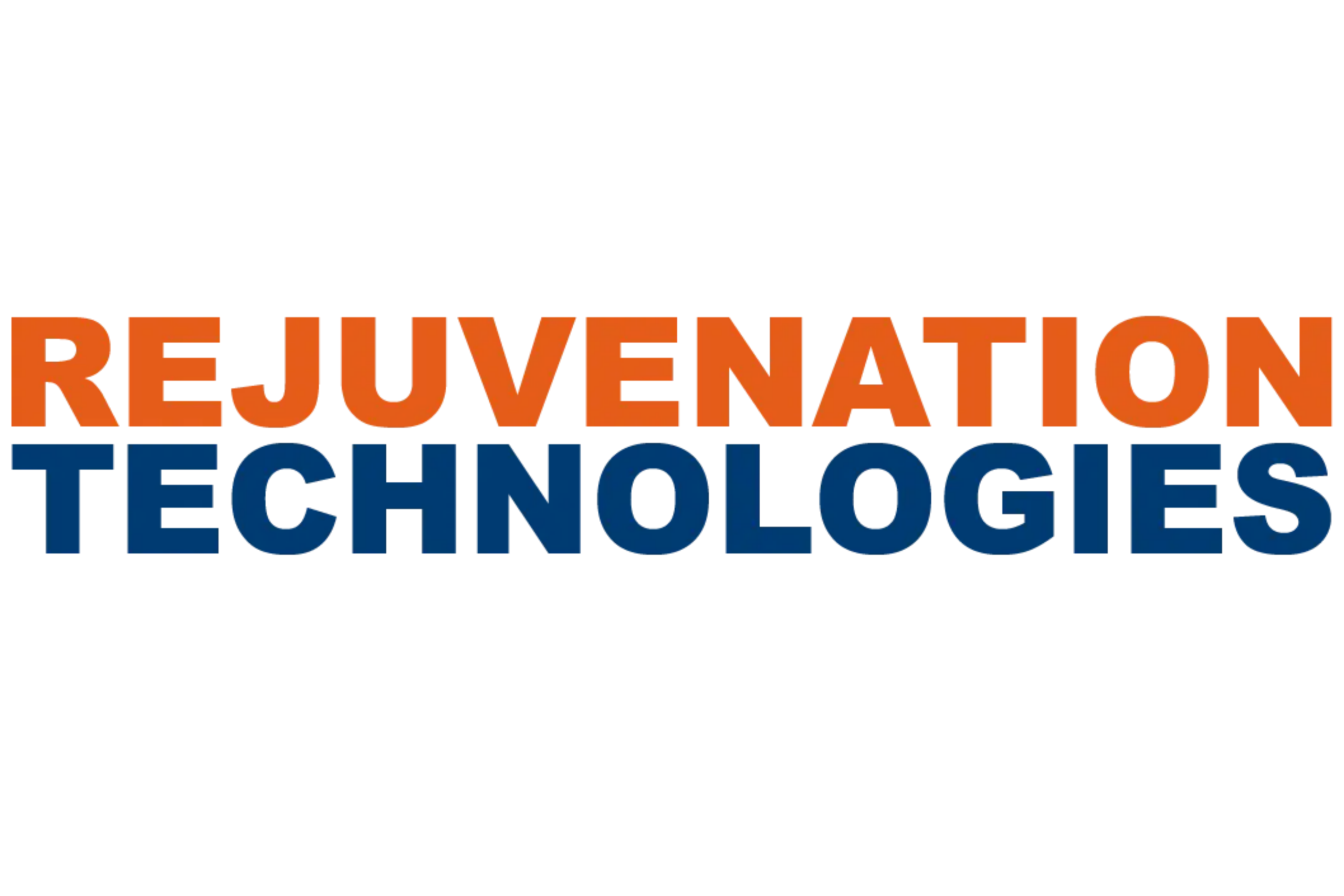 Rejuvenation Technologies logo