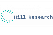 hill research portfolio logo