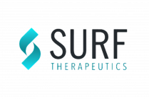 logo portfolio surf therapeutics