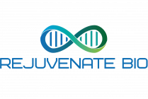 rejuvenate bio portfolio logo update