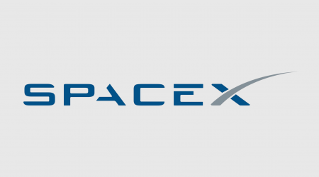 spacex logo (2)