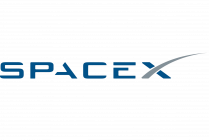 spacex portfolio logo